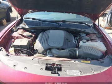 Dodge Charger VII 2023 Dodge Charger Charger rt 5.7 Benzyna 370KM, zdjęcie 13