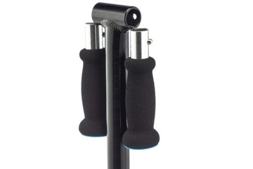 НЕМЕЦКИЙ ТРЕХКОЛЕСНЫЙ БАЛАНСИВНЫЙ СКУТЕР KETTLER