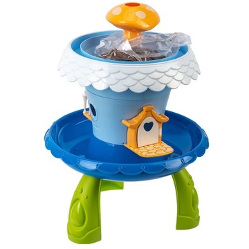 Набор маленького садовника - ВЫРАЩИВАНИЕ, Кукольный домик