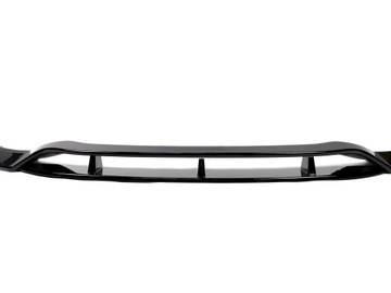 Аэрокит, диффузоры, спойлеры, BMW X5 F15 M-Performance Style, черный глянец