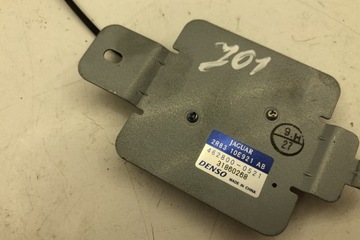 ANTÉNA JAGUAR S-TYPE (X200) 2R8310E921 2.7L DIESEL 152KW 2007