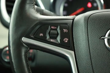 Opel Mokka I SUV 1.4 Turbo ECOTEC 140KM 2016 Opel Mokka 1.4 Turbo, Skóra, Navi, Xenon, zdjęcie 13