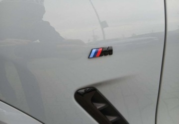 BMW X3 G01 M SUV Facelifting 3.0 M40d 340KM 2023 BMW X3 BMW X3 M40d Fv23 Dostawa pod dom w cenie BMW Bonkowscy 3.0, zdjęcie 5