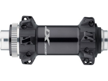 SHIMANO DEORE XT HB-M8110-BS 28H Piasta 15/110mm