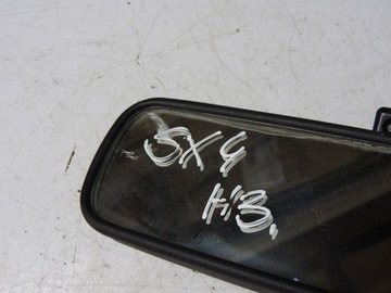 SUZUKI SX4 SX-4 06-13 ZRCÁTKO ZPÁTEČNÁ VNITŘNÍ 015959
