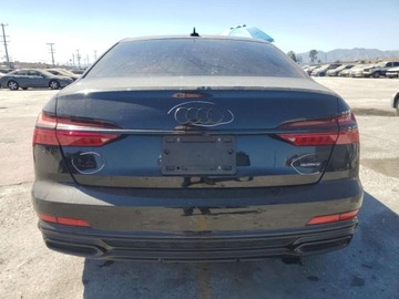 Audi A6 C8 2021 Audi a6 Premium Plus 2021 3.0l 3.0 Benzyna 335KM, zdjęcie 2