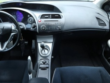 Honda Civic VIII 2007 Honda Civic 1.8 i-VTEC, Salon Polska, Serwis ASO, zdjęcie 7