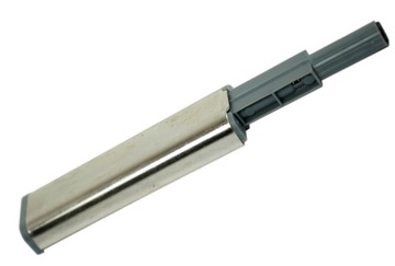 Odbojnik meblowy push to open adapter wkręty metal