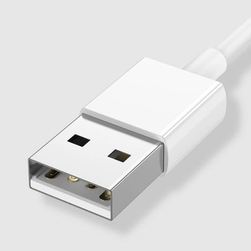 Baseus 3in1 USB — кабель microUSB Lightning USB-C