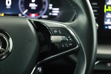 Skoda Octavia III Liftback Facelifting 1.5 TSI ACT 150KM 2020 Skoda Octavia 1.5 TSI, Salon Polska, Serwis ASO, zdjęcie 18