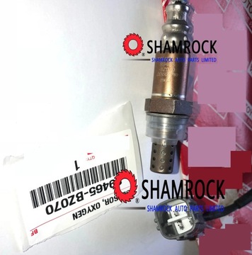 89465-BZ070 DAIHATSU TERIOS SONDA LAMBDA / SENZOR