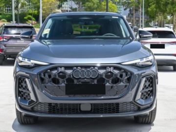 Audi Q5 II SUV Facelifting 2.0 40 TFSI MHEV 204KM 2026 AUDI Q5 TFSI quattro S line Suv 2.0 (204KM) 2026, zdjęcie 3