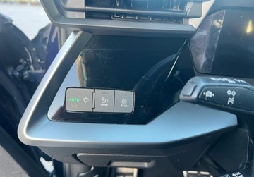 Audi A3 8Y Sportback 2.0 35 TDI 150KM 2022 Audi A3 Sportback 2.0 TDI 150 KM S Line Nawigacja Kamera Radar Sensor 2.0, zdjęcie 15