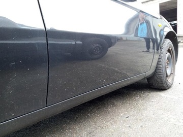ALFA ROMEO 147 DVEŘE PRAVÉ PŘEDNÍ VR 846/A