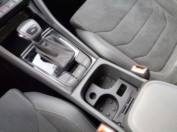 Skoda Kodiaq I SUV 2.0 TDI 150KM 2021 Skoda Kodiaq Style 2.0 TDI 150 KM DSG Serwis ASO FV23 2.0 Diesel, zdjęcie 28