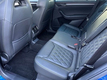 Skoda Kodiaq I SUV Facelifting 2.0 TSI 190KM 2023 Skoda Kodiaq 2.0TSI 190KM 4X4 Sportline DSG l Pano, zdjęcie 11