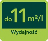 VIDARON 9L Пропитка для дерева, Дуб Винчестер V18