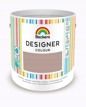 FARBA BECKERS DESIGNER CUP OF COFFE 2,5L