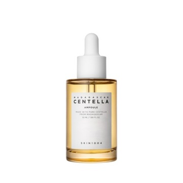 SKIN1004 Madagascar Centella Ampoule Odżywcze seru