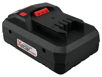 АККУМУЛЯТОР АККУМУЛЯТОР И ЗАРЯДНОЕ УСТРОЙСТВО PARKSIDE PERFORMANCE LI-ION 20V TEAM 4Ah