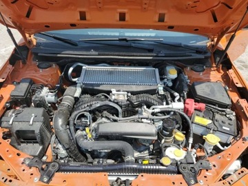Subaru 2023 Subaru WRX Premium 2023 2.5 Benzyna 271KM, zdjęcie 6