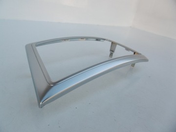 RAMKA RADIA KONSOLI MERCEDES ML GL W166