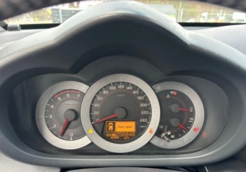 Toyota RAV4 III MPV Facelifting 2.2 D-4D 150KM 2011 Toyota RAV4 2.2D4D 150KM 2011r. 4x4 auto zarejestrowane i ubezpieczone w P, zdjęcie 11