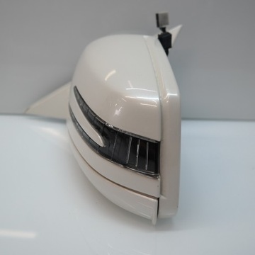 MERCEDES S TŘÍDA W221 FACELIFT LIFTING (2009-2013) RŮZNÉ FUNKCE _ ORIG. EVROPA