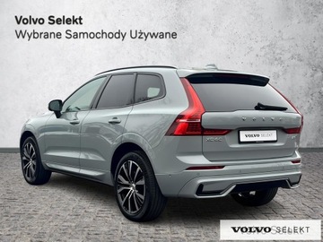 Volvo XC60 II 2024 Volvo XC 60 FV23% B5B Plus Dark Full-LED BLIS ACC, zdjęcie 3