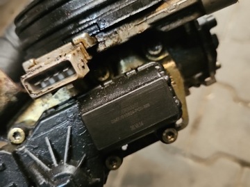 МОНО-ВПРЫСОК PEUGEOT 106 1.1 ОДНОТОЧЕЧНЫЙ