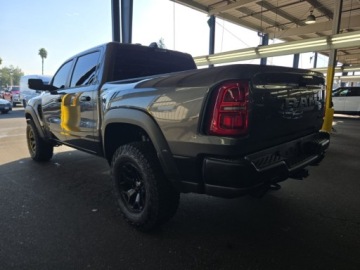  RAM 1500 RHO 2025 3.0 Benzyna 540KM, zdjęcie 1