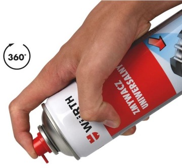 УНИВЕРСАЛЬНЫЙ ОЧИСТИТЕЛЬ ТОРМОЗНЫХ ДИСКОВ DEGREETER PREPARATION