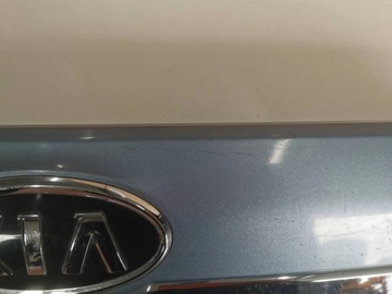 Накладка, заслонка задней панели KIA Carnival/ Sedona 2.095