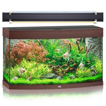 JUWEL Vision 260 akwarium osprzęt MultiLux LED 42W