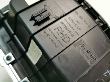 HYUNDAI I30 2014 MĚCH