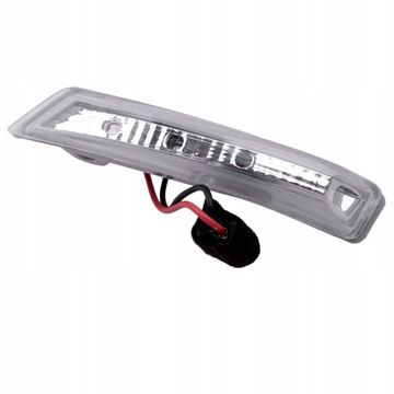 Kierunkowskazy Lusterka Chrysler Dodge 68052079AB