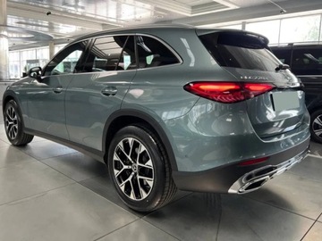 Mercedes GLC C254/X254 Coupe 2.0 220d 197KM 2025 GLC 220 d 4-Matic Avantgarde 2.0 (197KM) 2025, zdjęcie 2