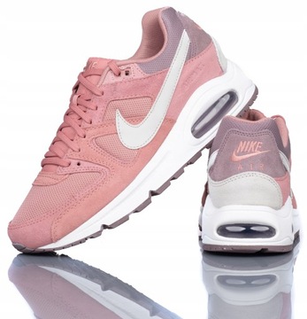 outlet BUTY WMNS NIKE AIR MAX COMMAND 397690 600 R-40,5