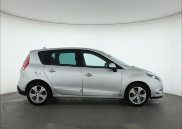Renault Scenic III Van 1.4 TCe 16v 130KM 2010 Renault Scenic 1.4 TCe, Klima, Tempomat, zdjęcie 5