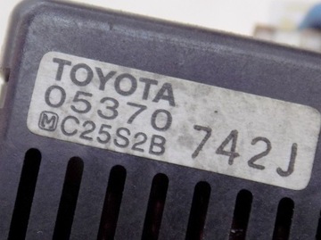 LEXUS IS II IS220D 2.2D MODUL ANTÉNY 05370