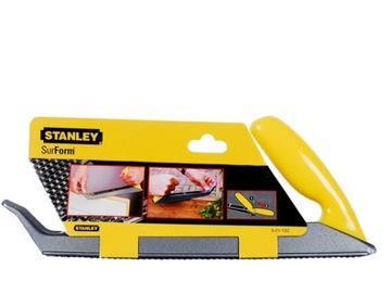 Strug Uniwersalny SURFORM 5-21-122 Stanley