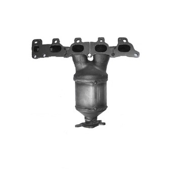 KATALIZATOR OPEL ASTRA H/ MERIVA 1,6 04-