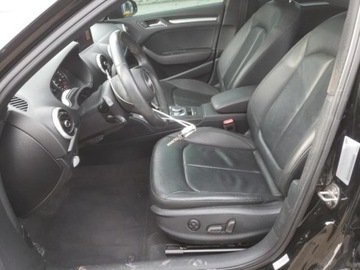 Audi A3 8V 2019 Audi a3 A3 PREMIUM, od ubezpieczalni 2.0 Benzyna 184KM, zdjęcie 6