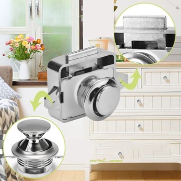 ЗАМОК ДЛЯ ШКАФА МЕБЕЛЬНЫЙ ЗАМОК ДЛЯ КАМЕРЫ