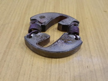 РИОБИ 875R СЦЕПЛЕНИЕ