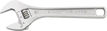 Klucz NASTAWNY do max 20mm w prawo FRANCUZ STAHLWI