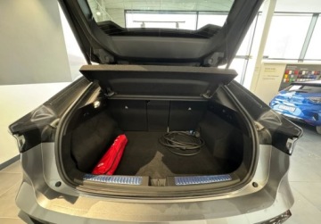 Renault 2025 Renault Rafale GDYNIA espirit Alpine E-Tech 4x4 300 KM naped na 4 kola Gwa, zdjęcie 7