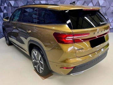Skoda Kodiaq II SUV 2.0 TDI SCR 193KM 2026 SKODA Kodiaq Sportline 2.0 TDI DSG 4x4 7os. Suv 193KM 2026, zdjęcie 5