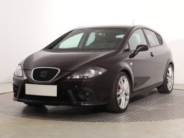 Seat Leon II 2.0 TFSI 16v Cupra 240KM 2007 Seat Leon 2.0 TSI Cupra, Xenon, Klima, zdjęcie 1