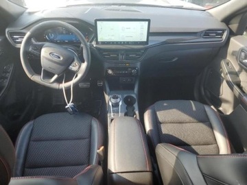Ford Escape III 2024 Ford Escape Line select 2.0 Benzyna 250KM, zdjęcie 6